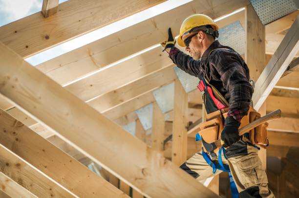 Best Roof Leak Repair  in Merrifield, VA