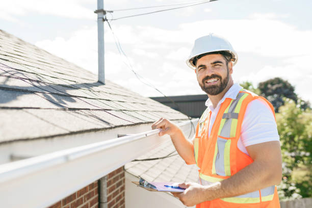 Quick and Trustworthy Emergency Roof Repair Services in Merrifield, VA