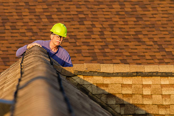 Merrifield, VA Roofing Contractor Company