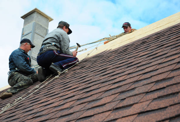 Best Slate Roofing Contractor  in Merrifield, VA